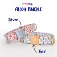 AlloyBuckles