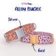 AlloyBuckles