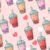 BOBA 3 - Pink