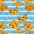 Cookies 1 - Blue