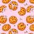 Cookies 2 - Pink