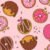 Donut 1 - Pink