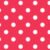 Polka Dot - Red