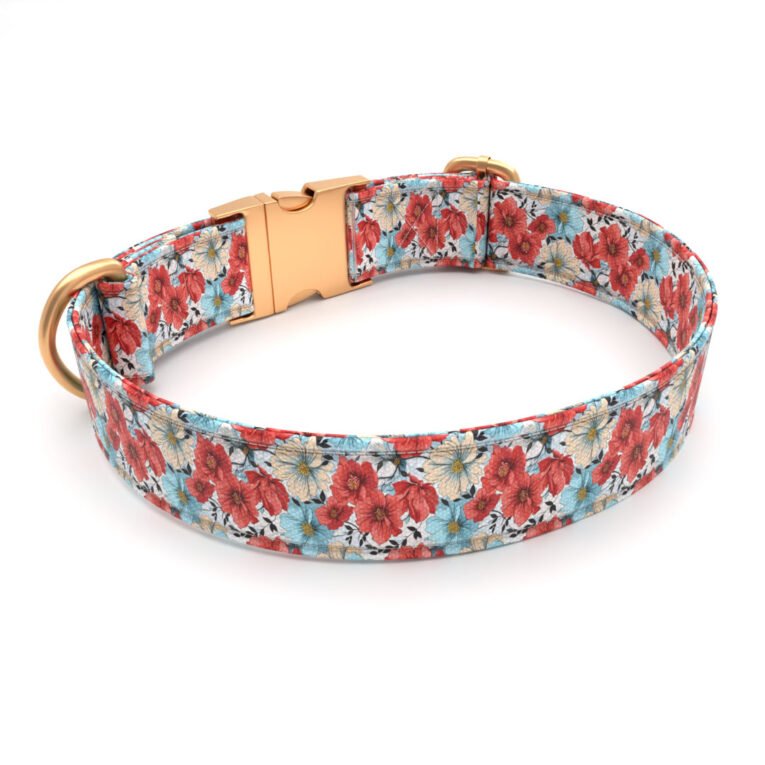 Flower-red