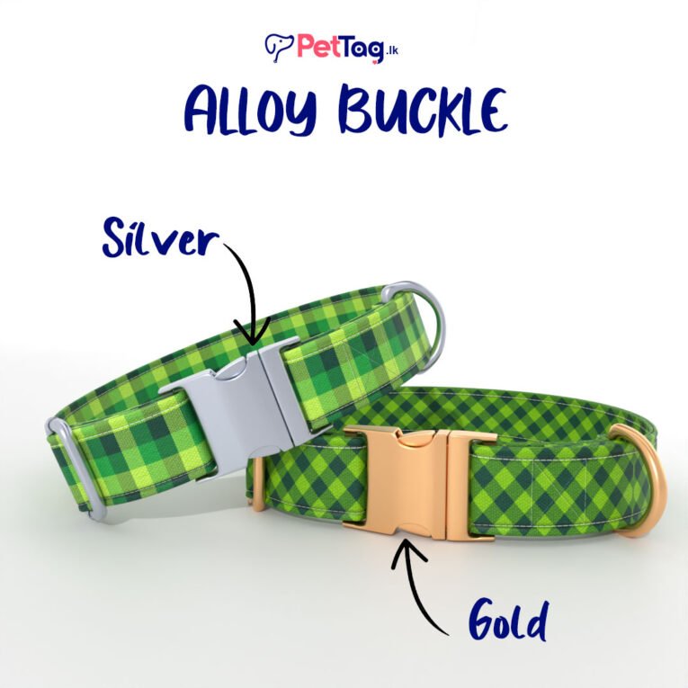 Green-AlloyBuckles
