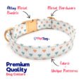 Hear-Mix-WhiteBg-Premium-Dog-Collars