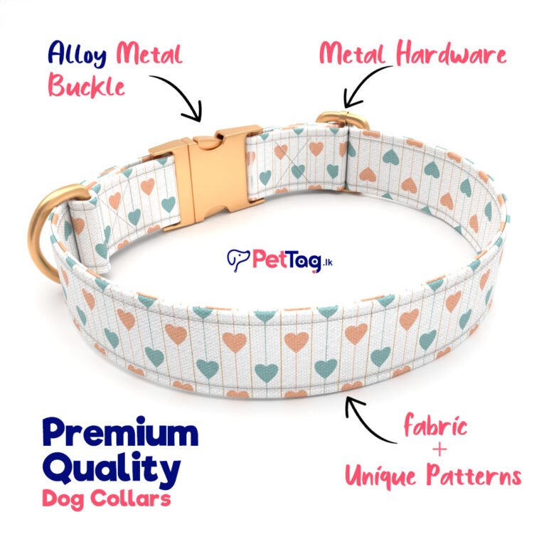 Hear-Mix-WhiteBg-Premium-Dog-Collars
