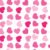 Heart - Pink & Magenta