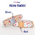 Heart-mix-AlloyBuckles
