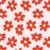 Orange - Flower