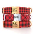 Plaid-Red-3Strap-Eng