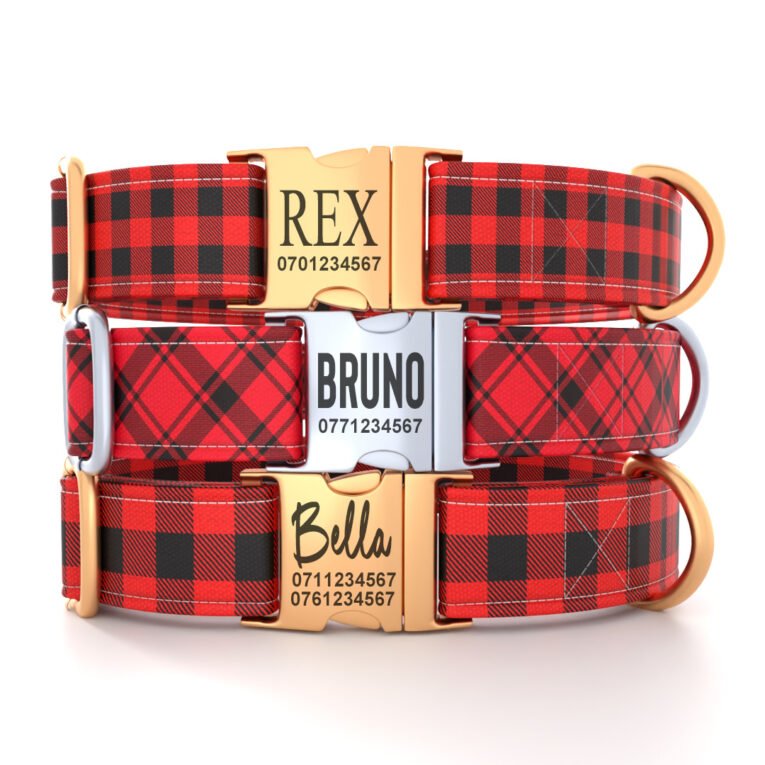 Plaid-Red-3Strap-Eng