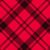 Plaid – Red Cross