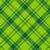 Plaid - Green 3