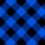 Plaid - Blue 3