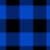 Plaid - Blue 2